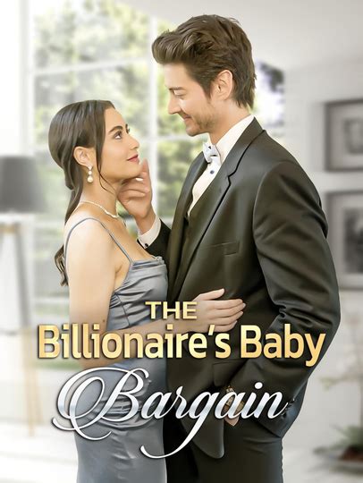 billionaire's baby bargain cast|The Billionaire Baby Bargain .